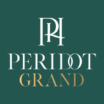 Site icon for Peridot Grand Luxury Boutique Hotel
